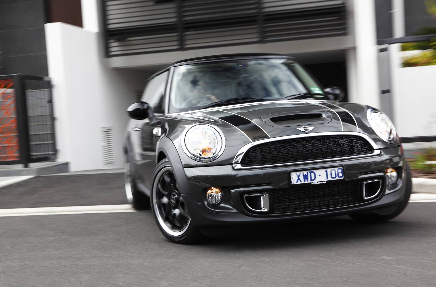 ... for mini cooper s 2016 mini cooper convertible unveiled larger with