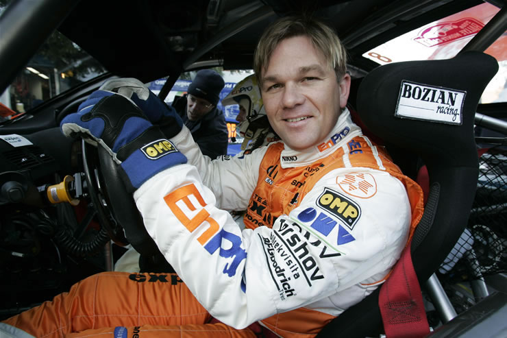 Henning Solberg