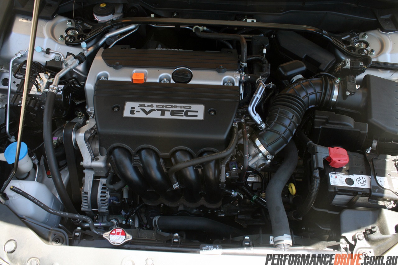 Honda accord euro r engine specs #5