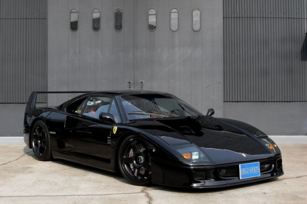 1991-Ferrari-F40-black-1-630x419
