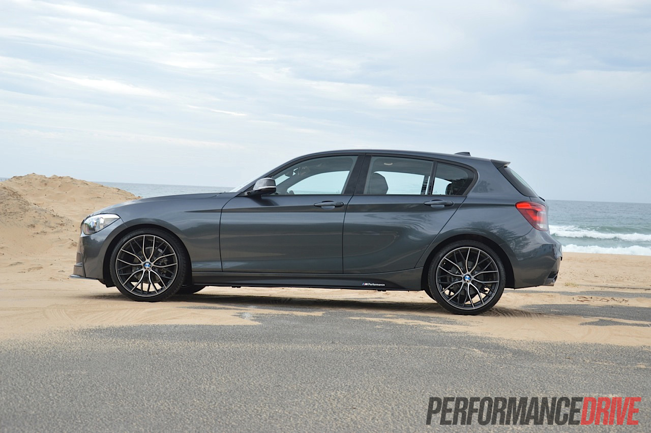 Review of bmw 118d sport #3