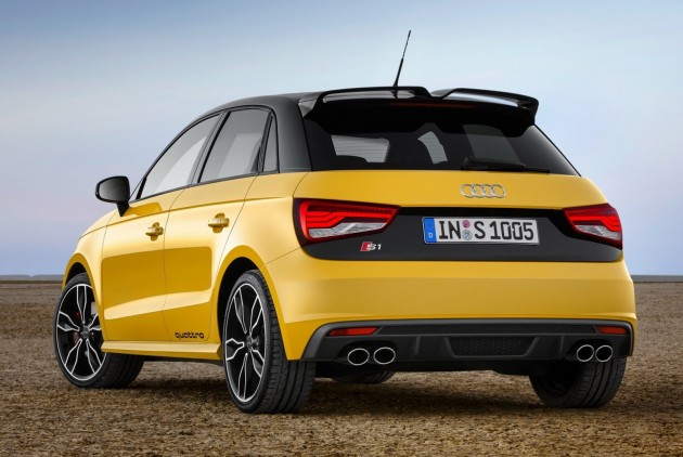New-Audi-S1-Quattro-rear
