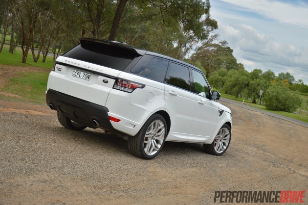 2014 Range Rover Sport Autobiography-back
