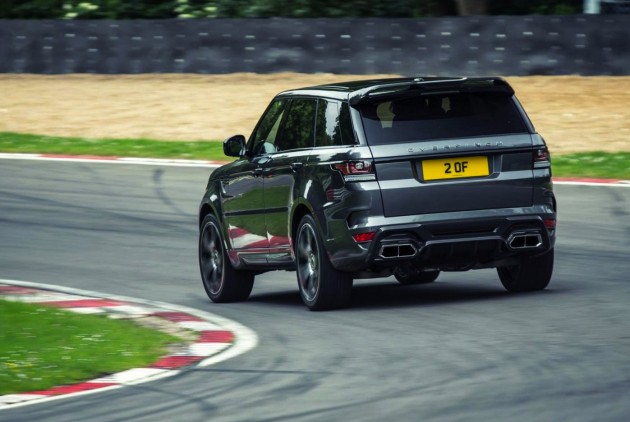 2014 Overfinch Range Rover Sport-track