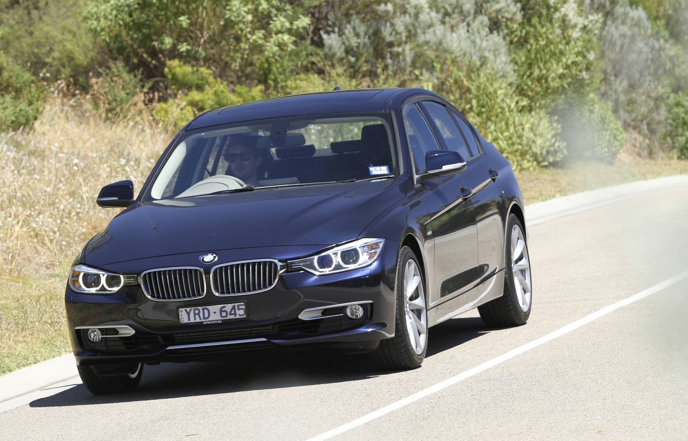 Bmw 328i review 2013 australia #4