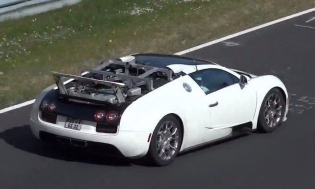 2015-Bugatti-Veyron-hybrid maybe