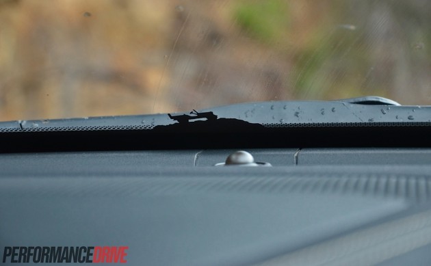 2014 Jeep Cherokee Limited-windscreen decal