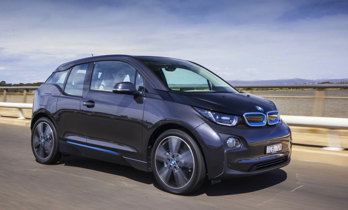 BMW i3 now on sale in Australia from 63,900 PerformanceDrive