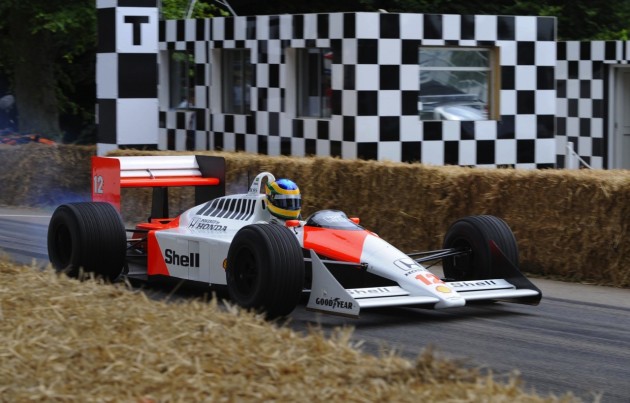 Bruno Senna-Honda F1