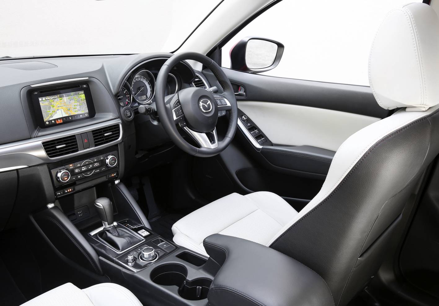 2015 Mazda CX-5 on sale in Australia from $27,190 | PerformanceDrive