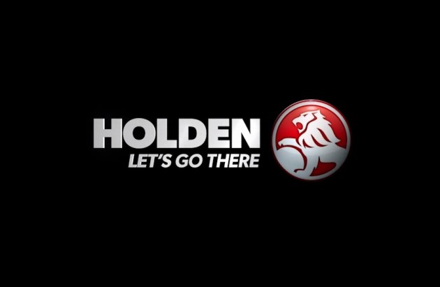 Holden Lets Go There
