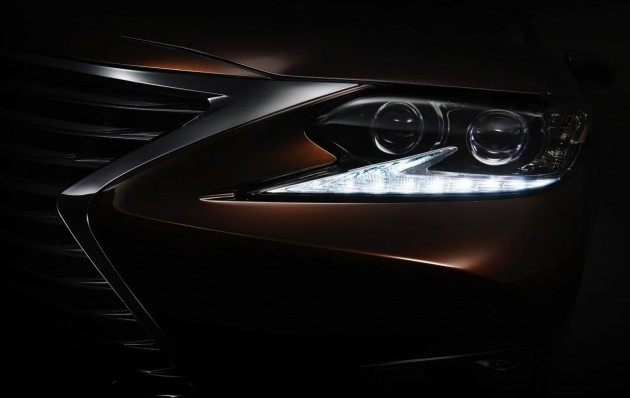 2016 Lexus ES-preview