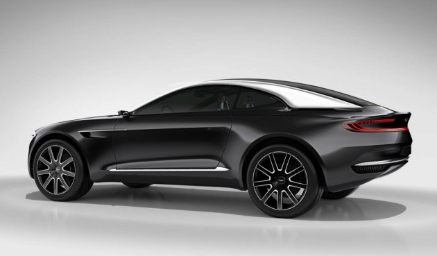 Aston-Martin-DBX-concept-rear