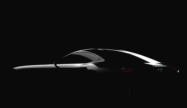 2015 Mazda sports car concept preview