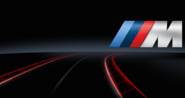 BMW M preview-October