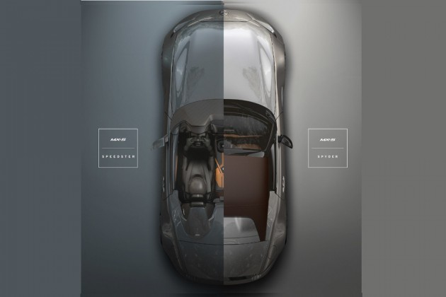 Mazda Speedster and Spyder-preview