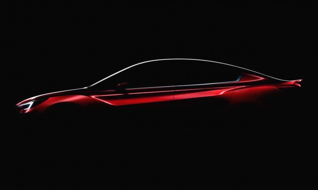2015 Subaru Impreza sedan concept-preview