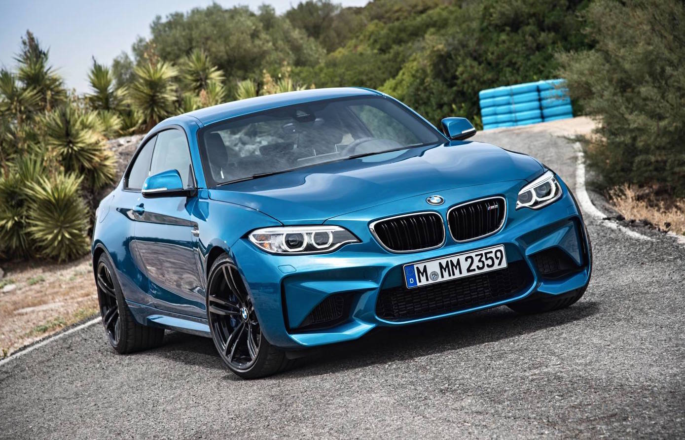 2015 Bmw M2 Price | 2017 - 2018 Best Cars Reviews