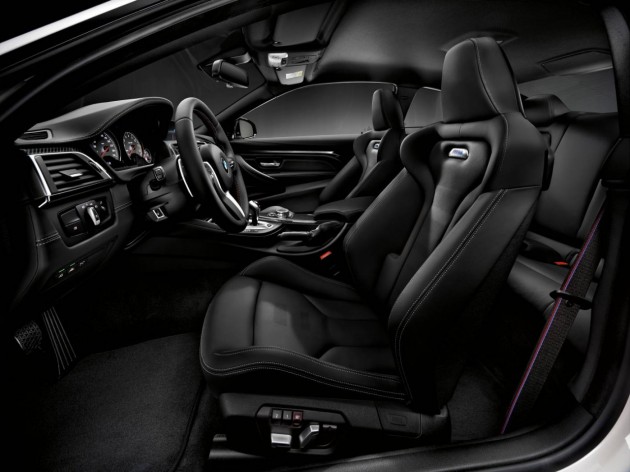 2016-BMW-M4-Competition-Package-interior