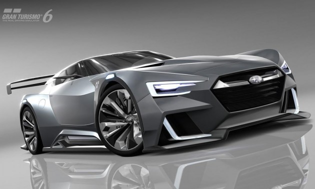 Subari-Viziv-GT-Vision-Gran-Turismo-concept-front