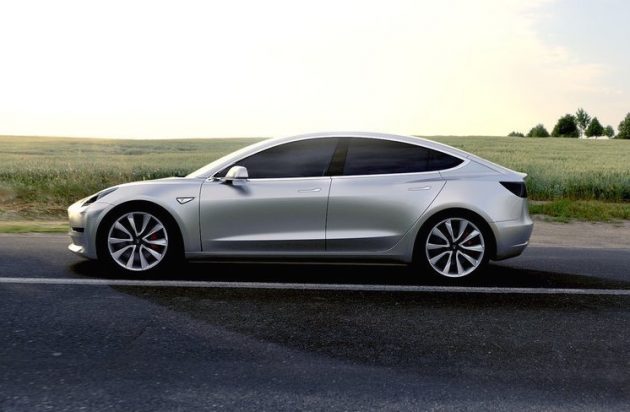 Tesla-Model-3-side-1