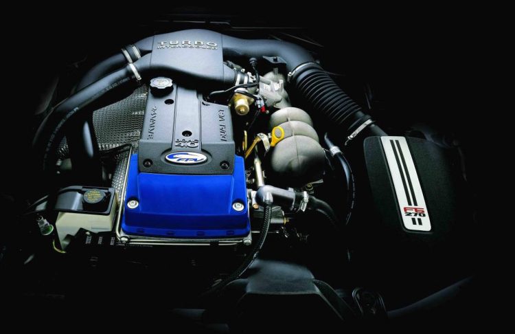 best inline six production engines Ford Falcon F6 engine