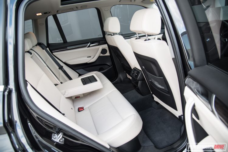 2016-bmw-x3-xdrive30d-rear-seats