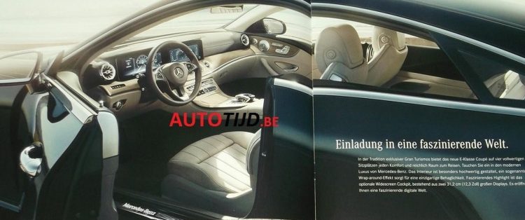2018-mercedes-benz-e-class-coupe-interior