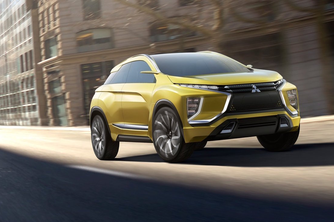 Mitsubishi To Share Future Renault Nissan Ev Platform Report