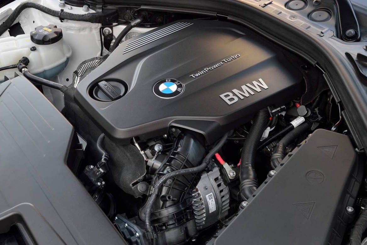 BMW 18d, 20d diesel updates getting twinturbo, improved