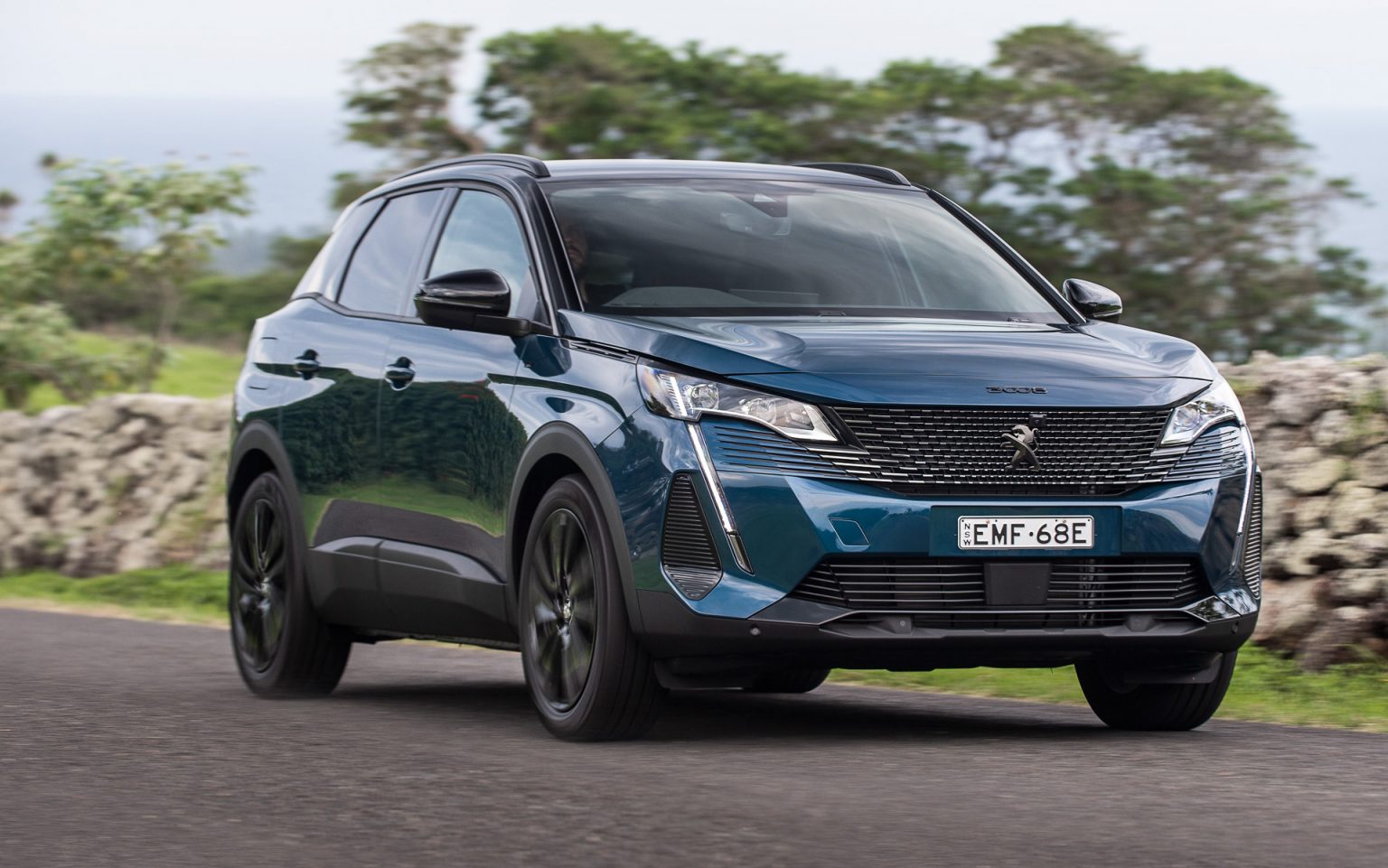 Peugeot Review Australian Launch Performancedrive