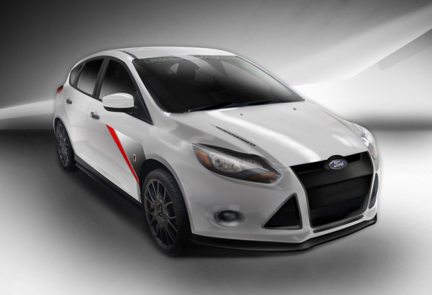 Ford focus sales figures 2012 #10