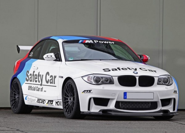 Tuningwerk Bmw 1 Series M Coupe With 388kw Performancedrive