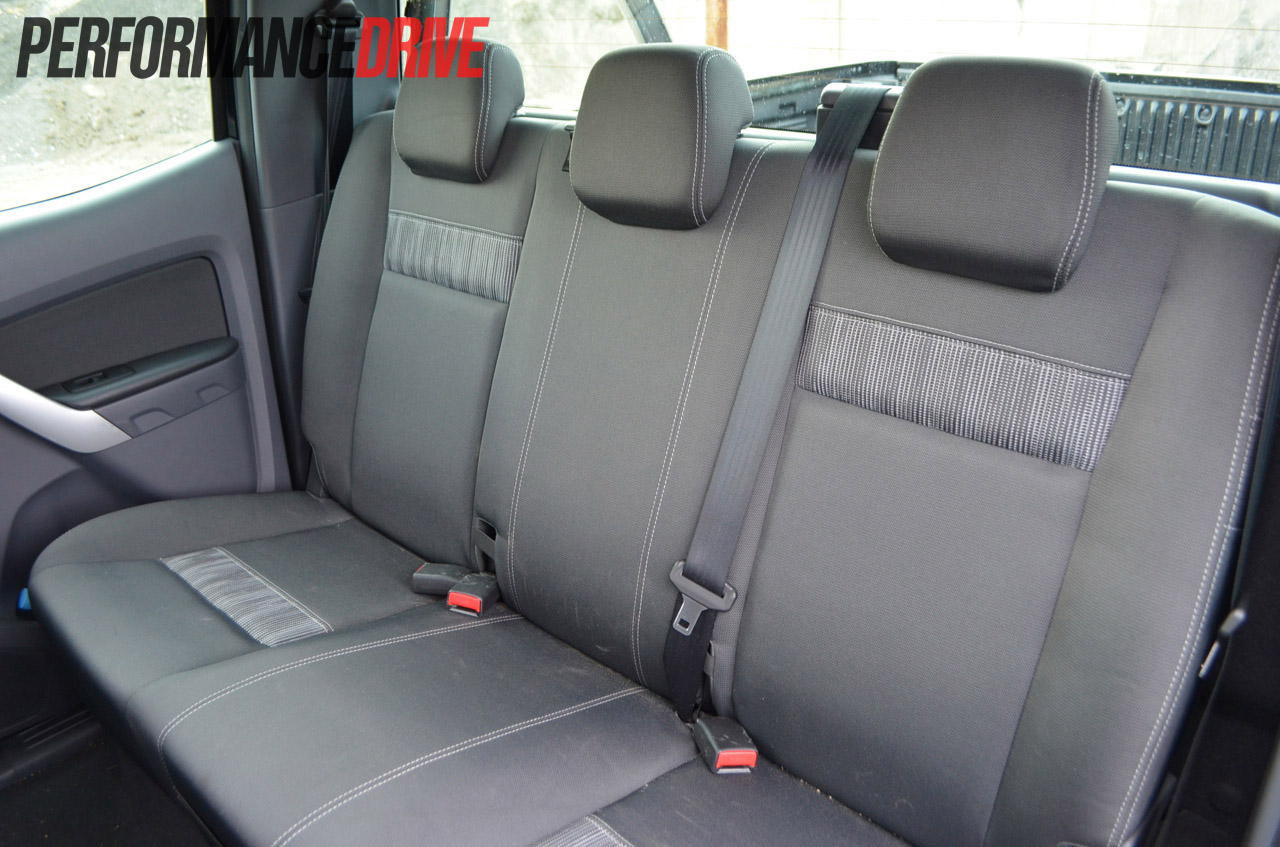 Ford Ranger Xlt Seats.