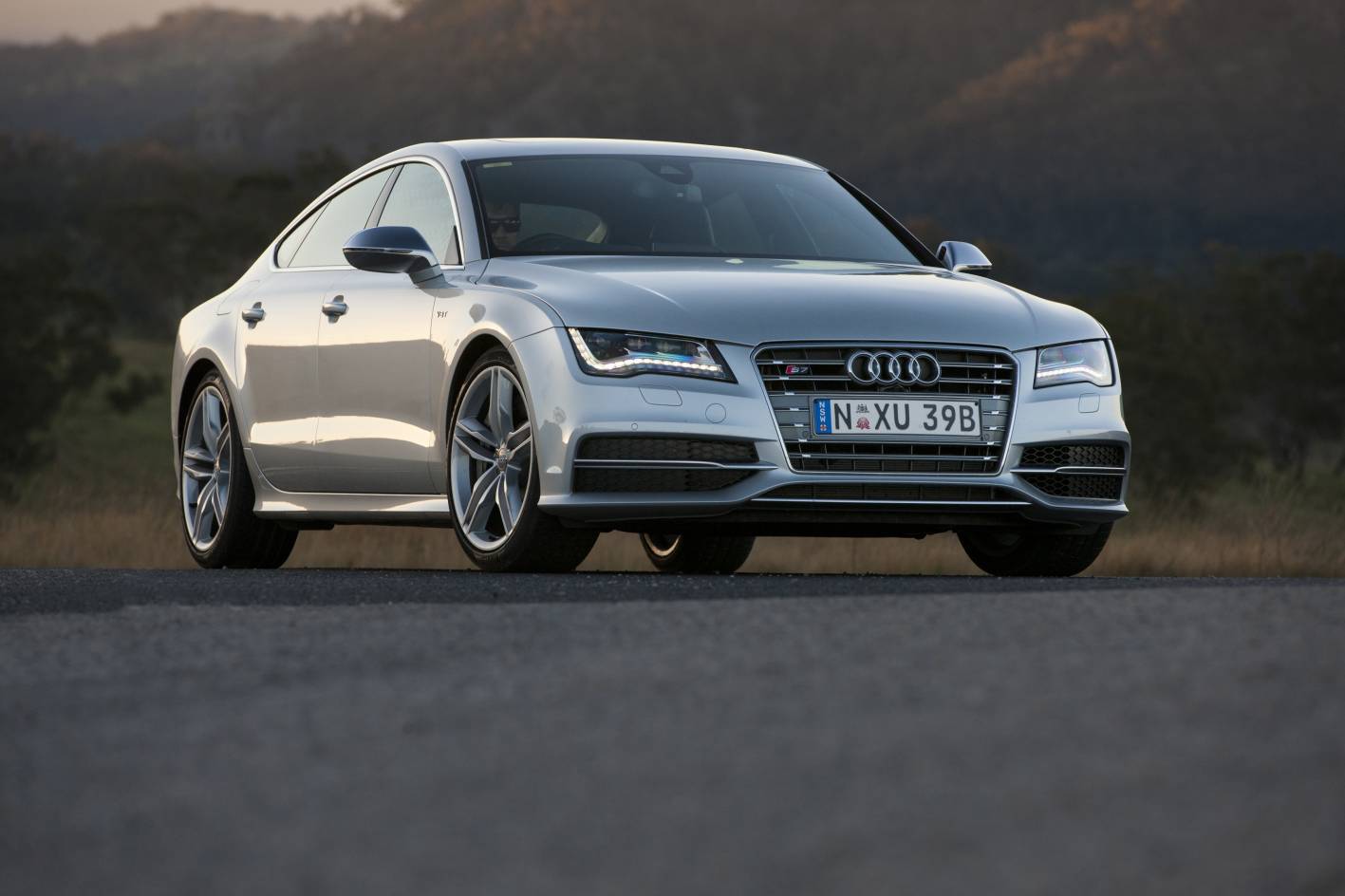 2012 Audi S6 and S7 Sportback now on sale in Australia – PerformanceDrive