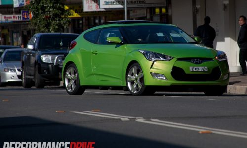 2012 Hyundai Veloster Plus review