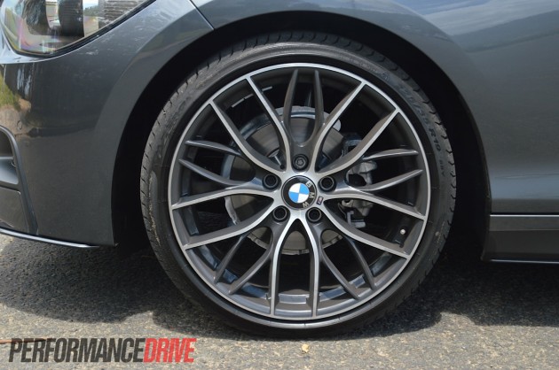 2012 BMW 118d M Sport review (video) – PerformanceDrive