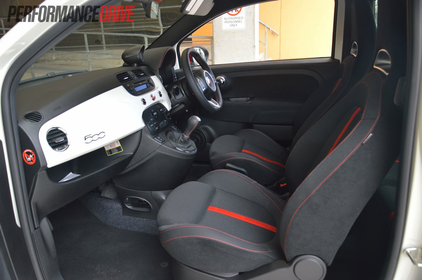 2013 Fiat 500 Abarth Esseesse Review Video Performancedrive