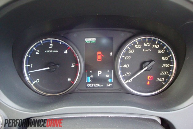 Ford aspire speedometer gear #7