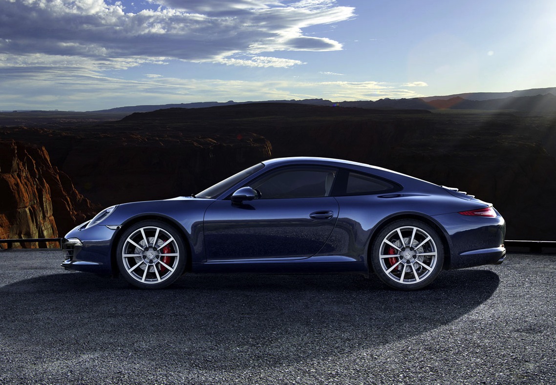 Porsche Boxster, Cayman, 911 and Cayenne prices slashed