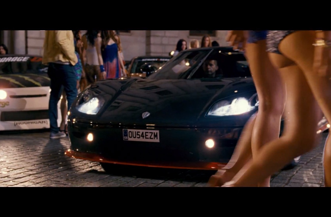 Video: Fast and Furious 6 final trailer before premiere