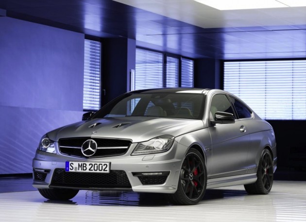 Mercedes-Benz-C-63-AMG-Edition-507-Coupe-1