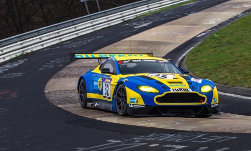 Nurburgring now on the market, details announced