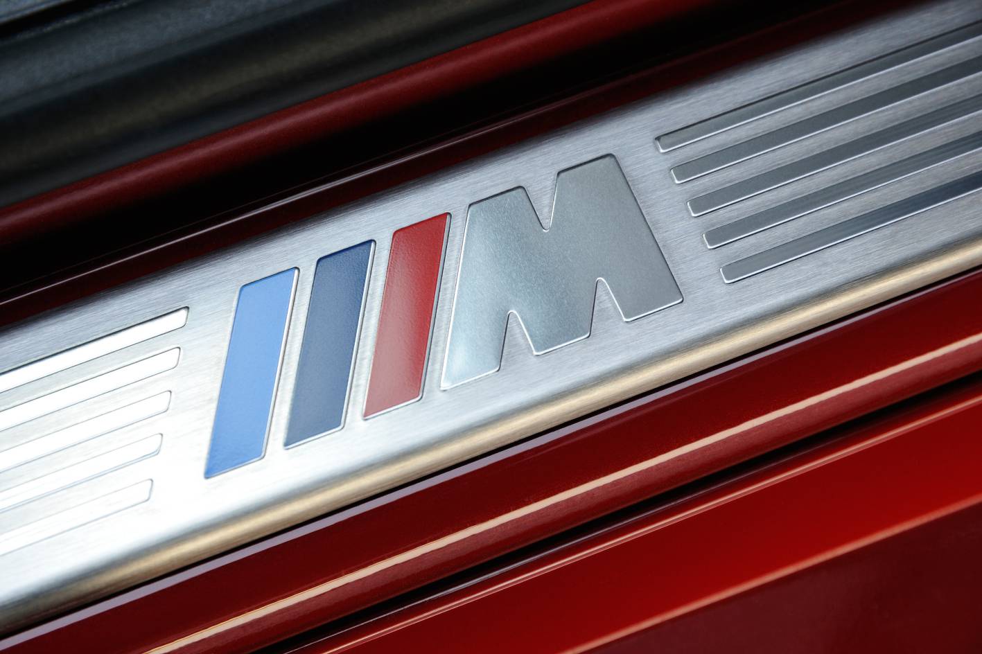 BMW M eyes the 1.5L 3-cylinder, current M3 production finishes