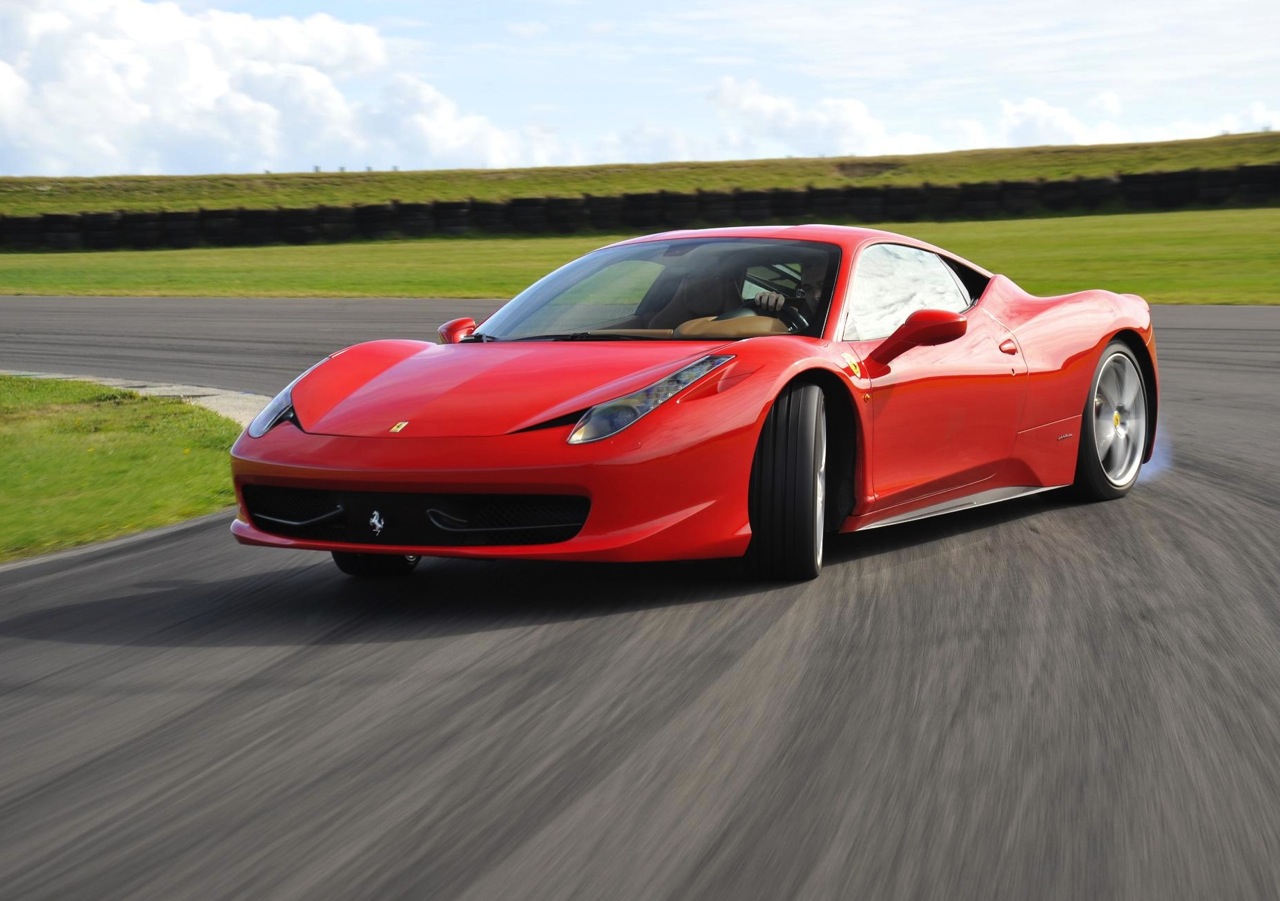 Ferrari plans to reduce sales this year, increase exclusivity