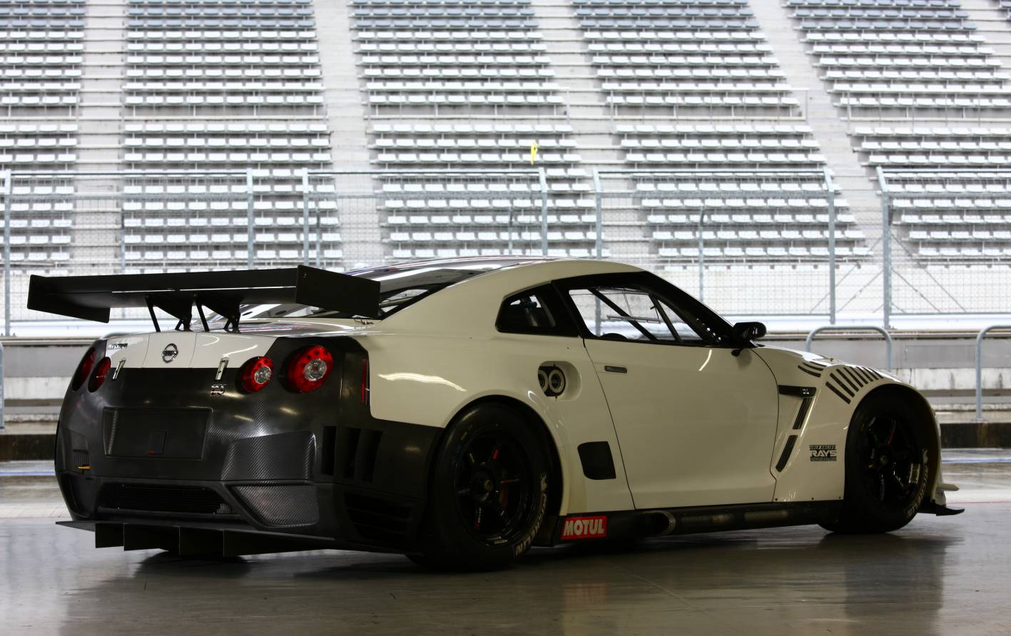 R35 Nismo Nissan GT-R set to be quickest GT-R ever – report