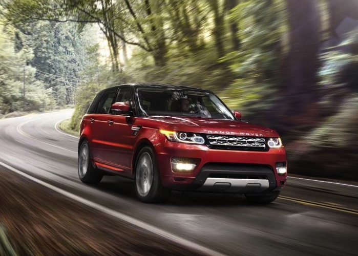 2014 Range Rover Sport on sale in Australia from $102,800