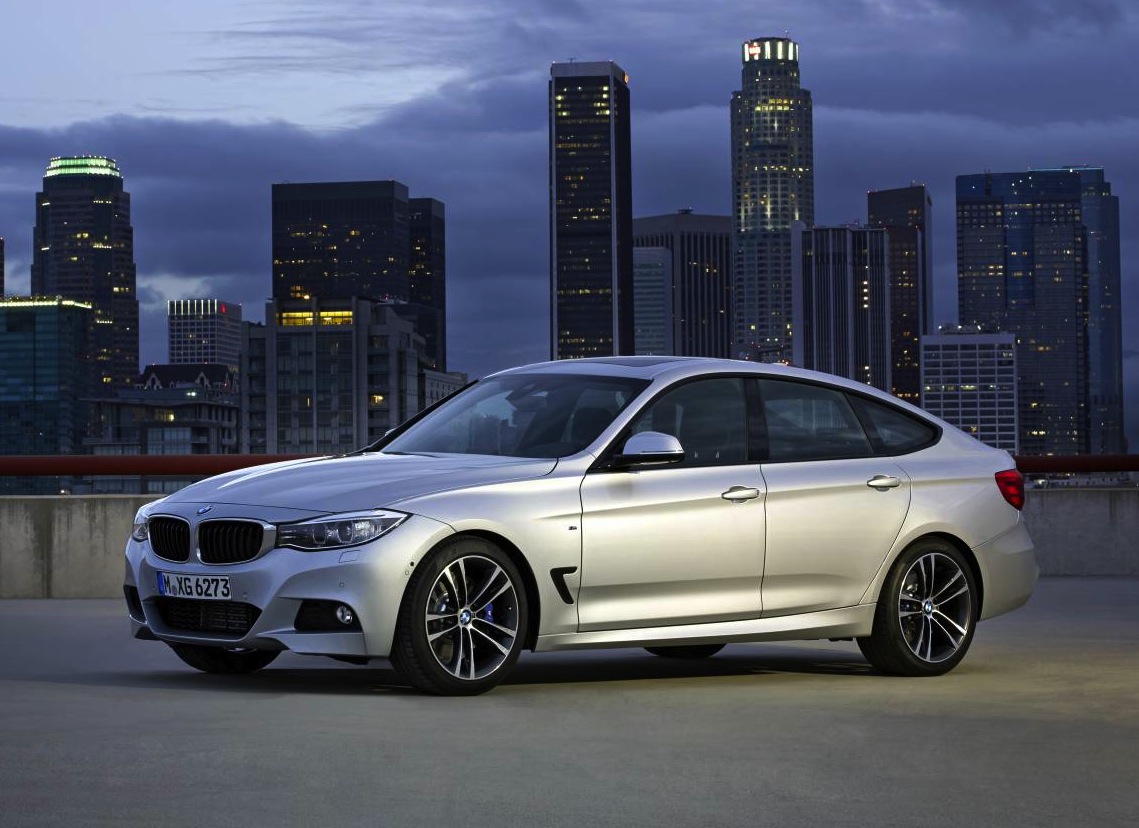 BMW 3 Series Gran Turismo now on sale in Australia