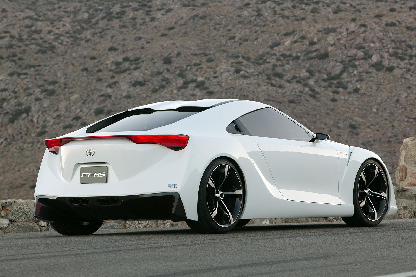 Upcoming Toyota chairman pushing for new Supra, separate to 86