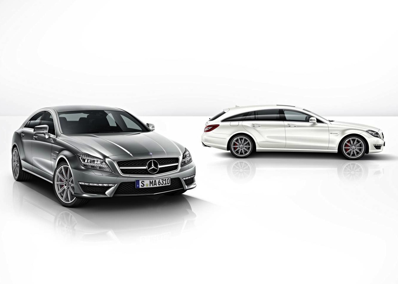 Mercedes-Benz CLS 63 AMG ‘S’ now on sale in Australia